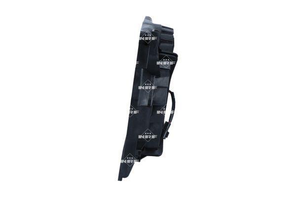 Ventilador, refrigeración del motor NRF B.V. ref. 470135
