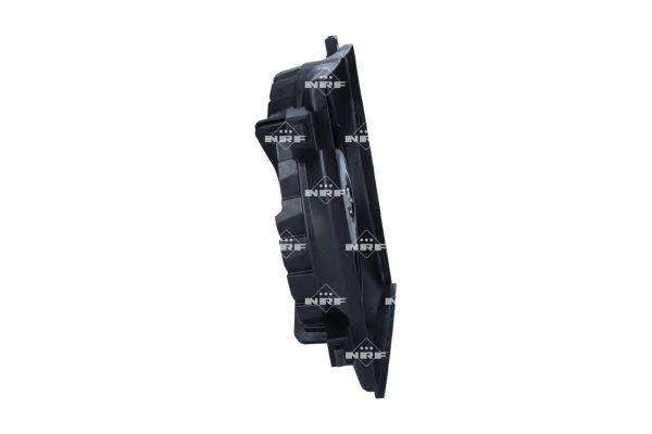 Ventilador, refrigeración del motor NRF B.V. ref. 470135