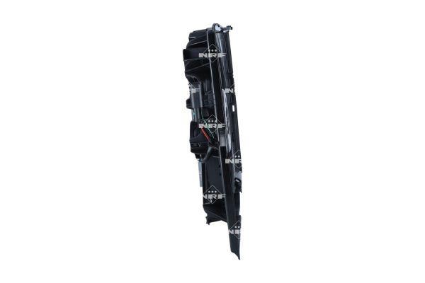 Ventilador, refrigeración del motor NRF B.V. ref. 470137