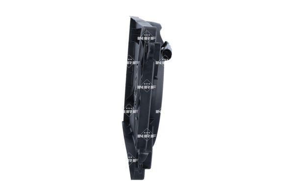 Ventilador, refrigeración del motor NRF B.V. ref. 470141