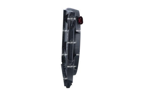 Ventilador, refrigeración del motor NRF B.V. ref. 470144