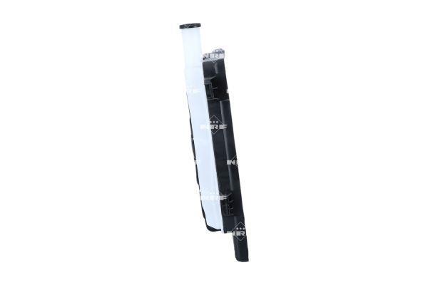 Ventilador, refrigeración del motor NRF B.V. ref. 470146