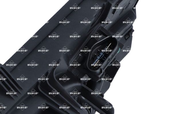 Ventilador, refrigeración del motor NRF B.V. ref. 470148
