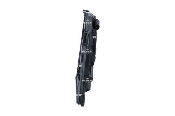 Ventilateur de refroidissement du moteur (Motoventilateur) NRF B.V. ref. 470150
