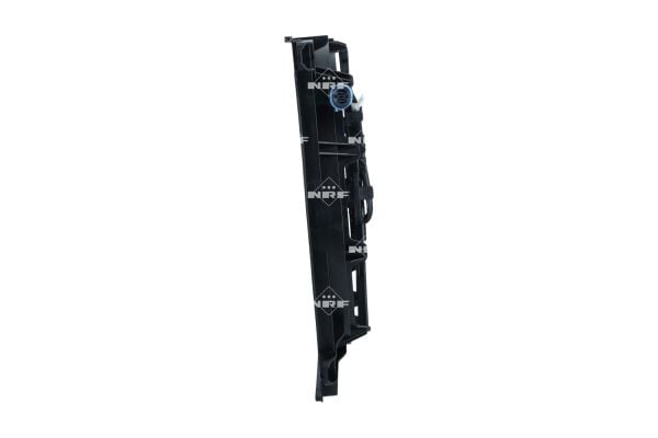 Ventilateur de refroidissement du moteur (Motoventilateur) NRF B.V. 470218