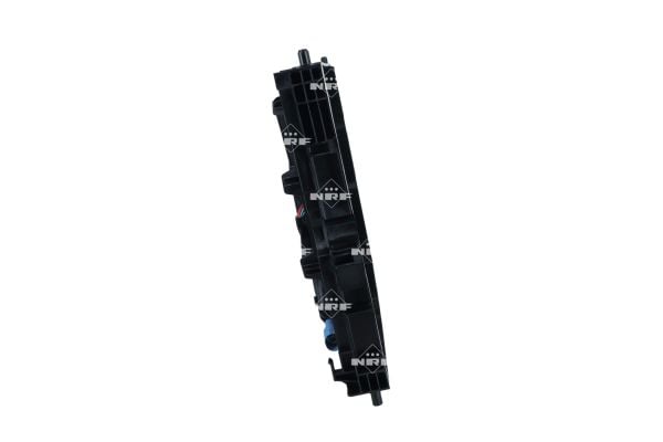 Ventilateur de refroidissement du moteur (Motoventilateur) NRF B.V. 470219