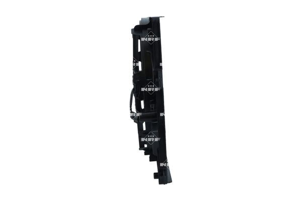 Ventilador do motor NRF B.V. 470221