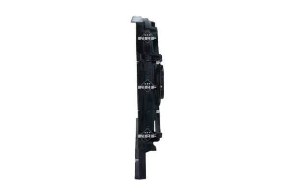 Ventilateur de refroidissement du moteur (Motoventilateur) NRF B.V. 470222