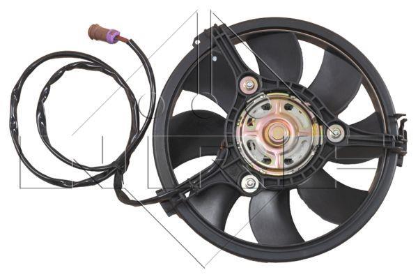 Ventilador, refrigeración del motor NRF B.V. ref. 47023