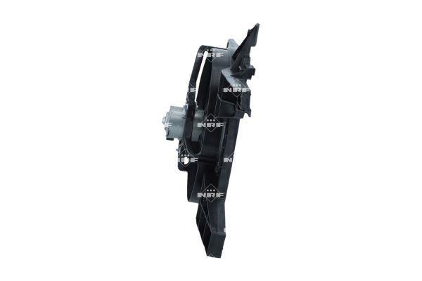 Ventilador, refrigeración del motor NRF B.V. ref. 47038