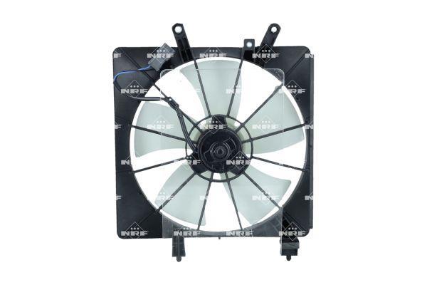 Ventilador, refrigeración del motor NRF B.V. ref. 47043