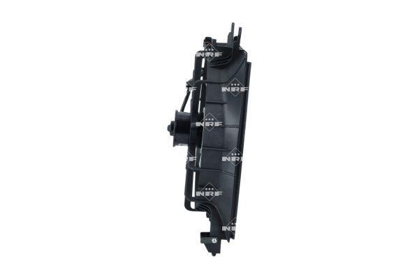 Ventilador, refrigeración del motor NRF B.V. ref. 47043