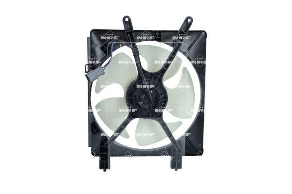 Ventilador, refrigeración del motor NRF B.V. ref. 47044