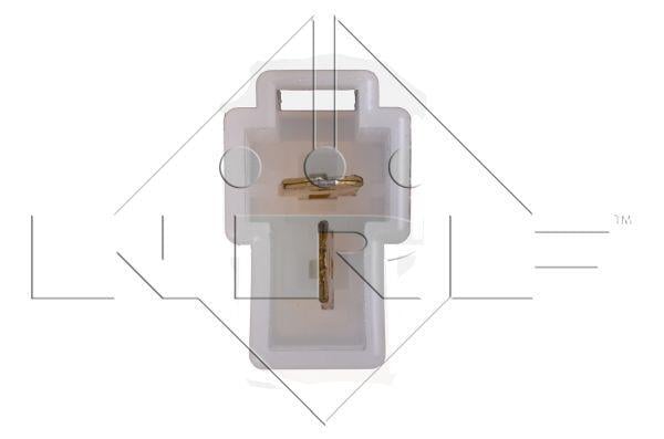 Ventilador, refrigeración del motor NRF B.V. ref. 47051