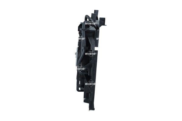 Ventilador, refrigeración del motor NRF B.V. ref. 47053