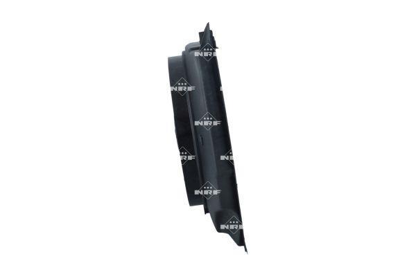 Ventilador, refrigeración del motor NRF B.V. ref. 47067