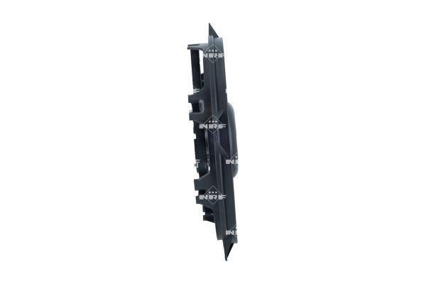 Ventilador, refrigeración del motor NRF B.V. ref. 47069