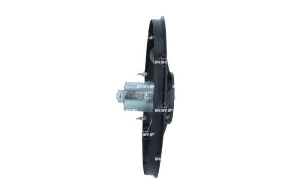 Ventilador, refrigeración del motor NRF B.V. ref. 47070