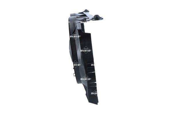 Ventilador, refrigeración del motor NRF B.V. ref. 47075