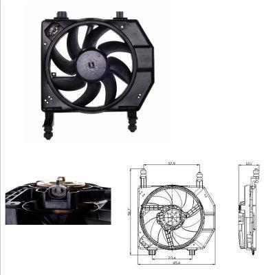 Butée hydraulique Ion