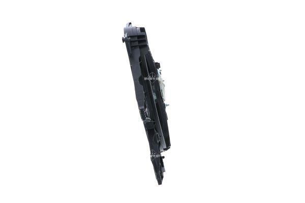 Ventilador, refrigeración del motor NRF B.V. ref. 47203