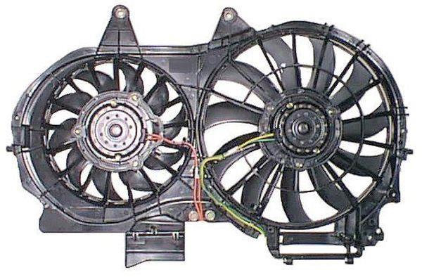 Butée hydraulique A4