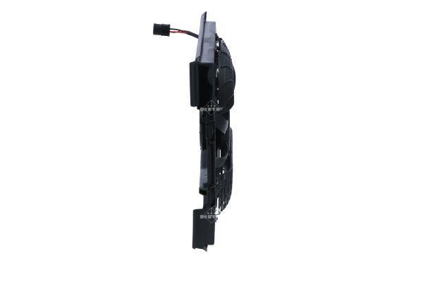 Ventilador, refrigeración del motor NRF B.V. ref. 47211