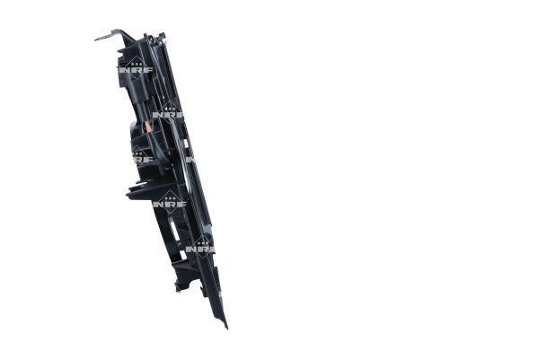 Ventilateur de refroidissement du moteur (Motoventilateur) NRF B.V. ref. 47212
