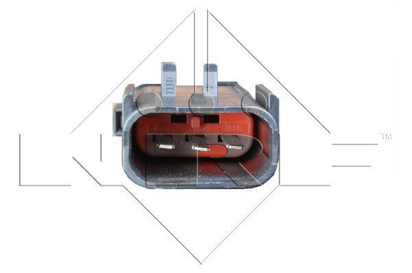 Ventilador, refrigeración del motor NRF B.V. ref. 47220