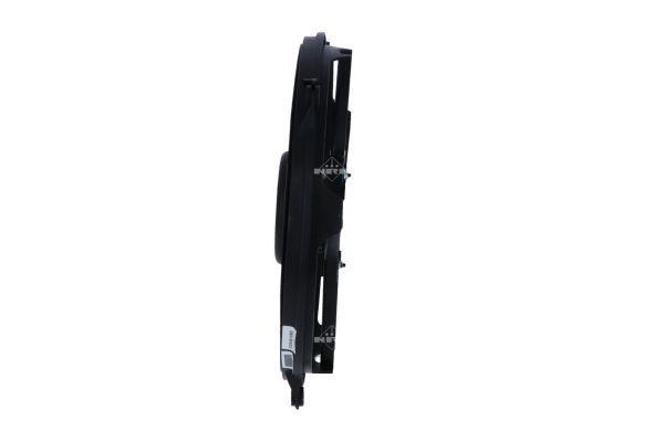 Ventilador, refrigeración del motor NRF B.V. ref. 47224