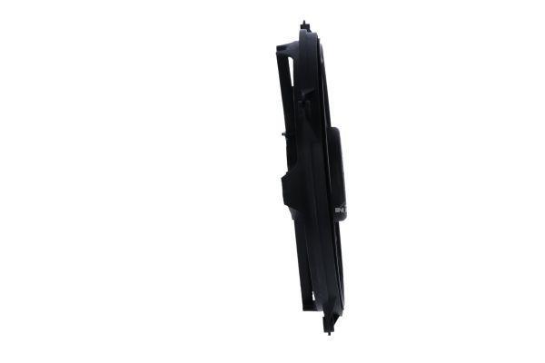 Ventilador, refrigeración del motor NRF B.V. ref. 47224