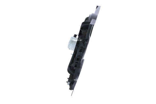Ventilador, refrigeración del motor NRF B.V. ref. 47235