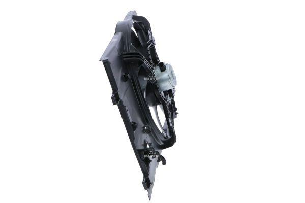 Ventilador, refrigeración del motor NRF B.V. ref. 47235