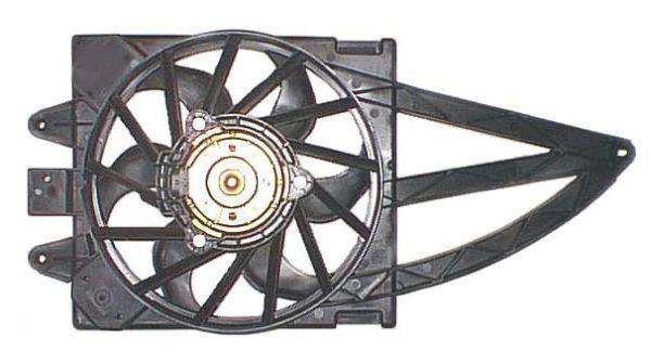 Butée hydraulique Ion