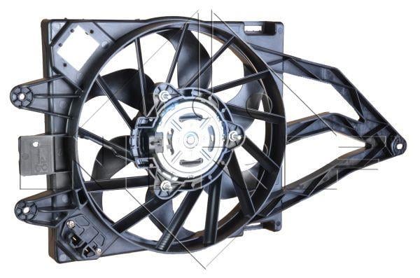 Butée hydraulique Ion