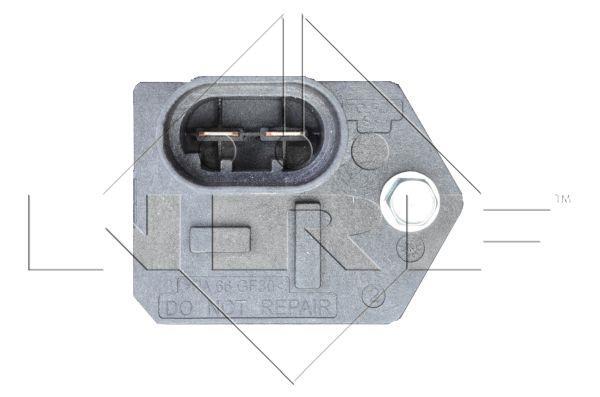 Ventilador, refrigeración del motor NRF B.V. ref. 47251