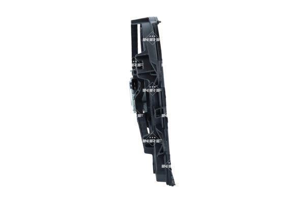 Ventilador, refrigeración del motor NRF B.V. ref. 47252
