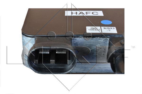 Ventilador, refrigeración del motor NRF B.V. ref. 47262