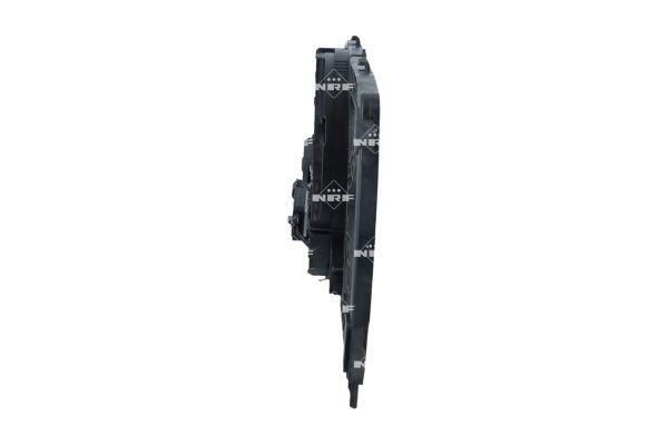 Ventilador, refrigeración del motor NRF B.V. ref. 47264