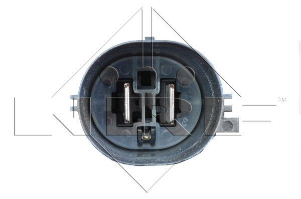 Ventilador, refrigeración del motor NRF B.V. ref. 47266