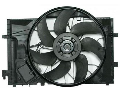 Butée hydraulique Coupé