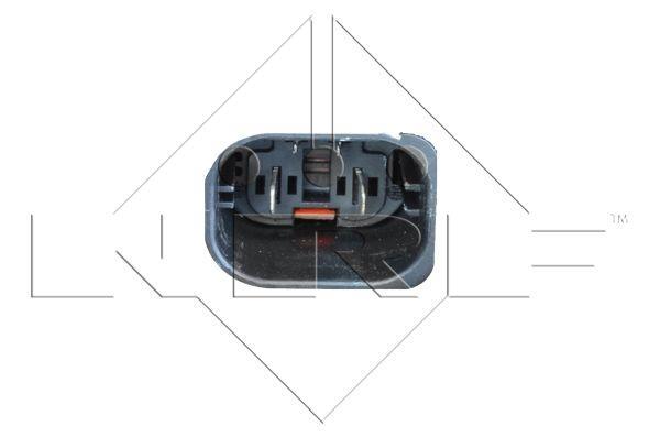 Ventilador, refrigeración del motor NRF B.V. ref. 47296