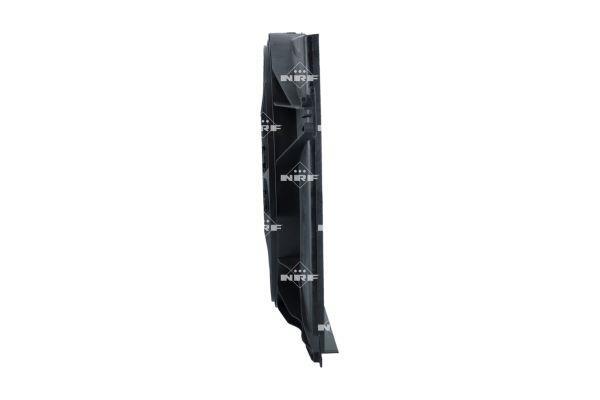 Ventilador, refrigeración del motor NRF B.V. ref. 47298
