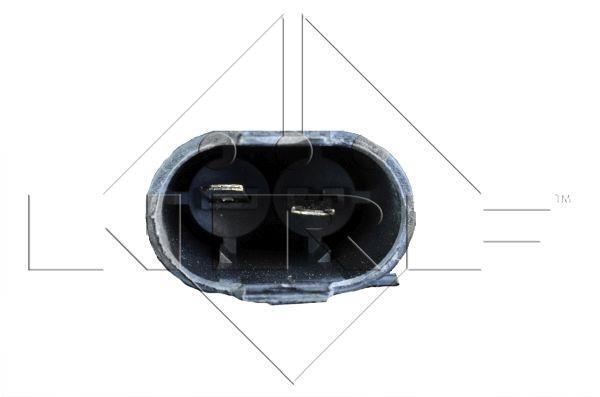 Ventilador, refrigeración del motor NRF B.V. ref. 47299