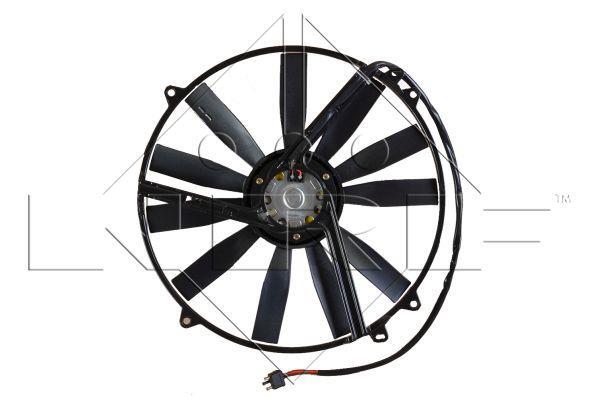 Ventilador, refrigeración del motor NRF B.V. ref. 47300