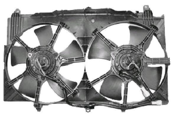 Butée hydraulique Coupé