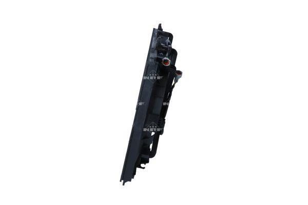 Ventilador, refrigeración del motor NRF B.V. ref. 47303