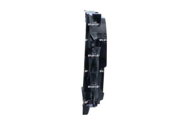 Ventilador, refrigeración del motor NRF B.V. ref. 47308