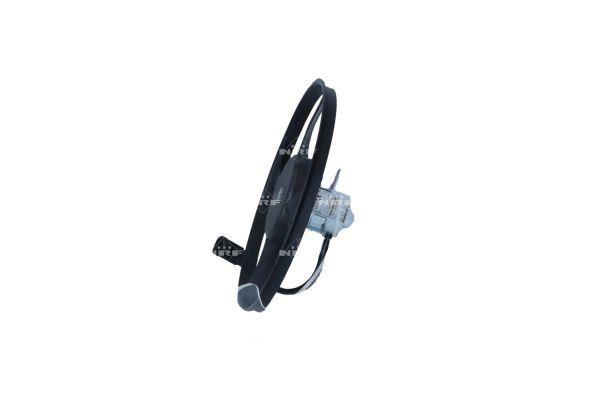 Ventilador, refrigeración del motor NRF B.V. ref. 47319