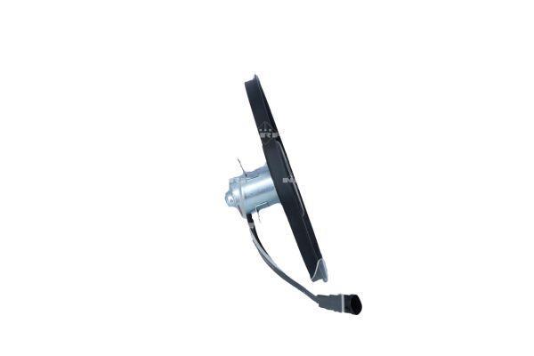 Ventilador, refrigeración del motor NRF B.V. ref. 47319